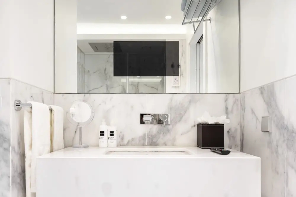 Marquês Best Apartments - Lisbon Best Apartments. — photo 8