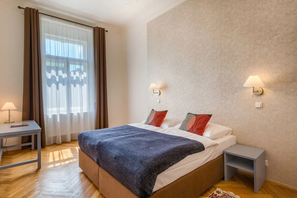 Apartments 39 Wenceslas Square — photo 4