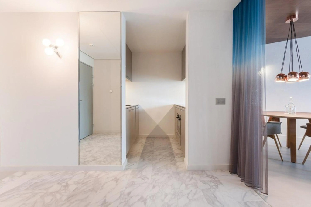 EMA House Hotel Suites — photo 7