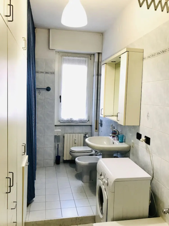 San Siro apartment — photo 8