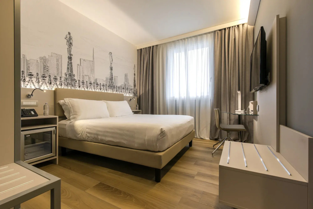 43 Station Hotel — photo 3