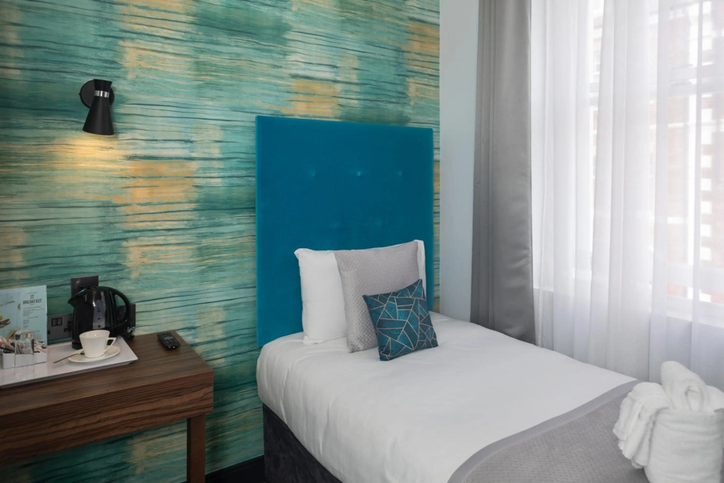 Paddington Park Hotel — photo 4