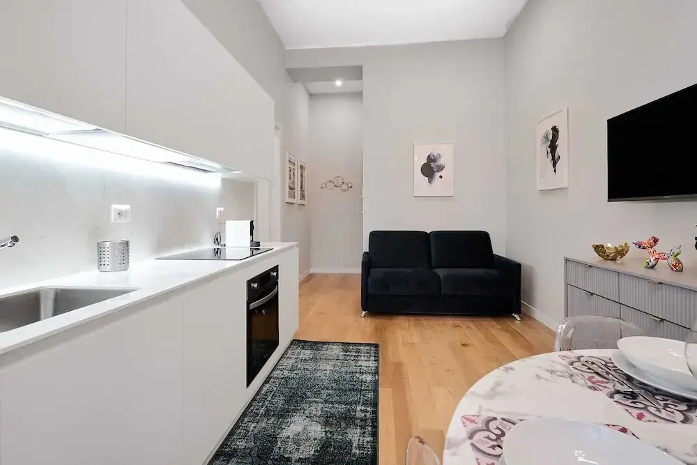 Brera Suite — photo 6