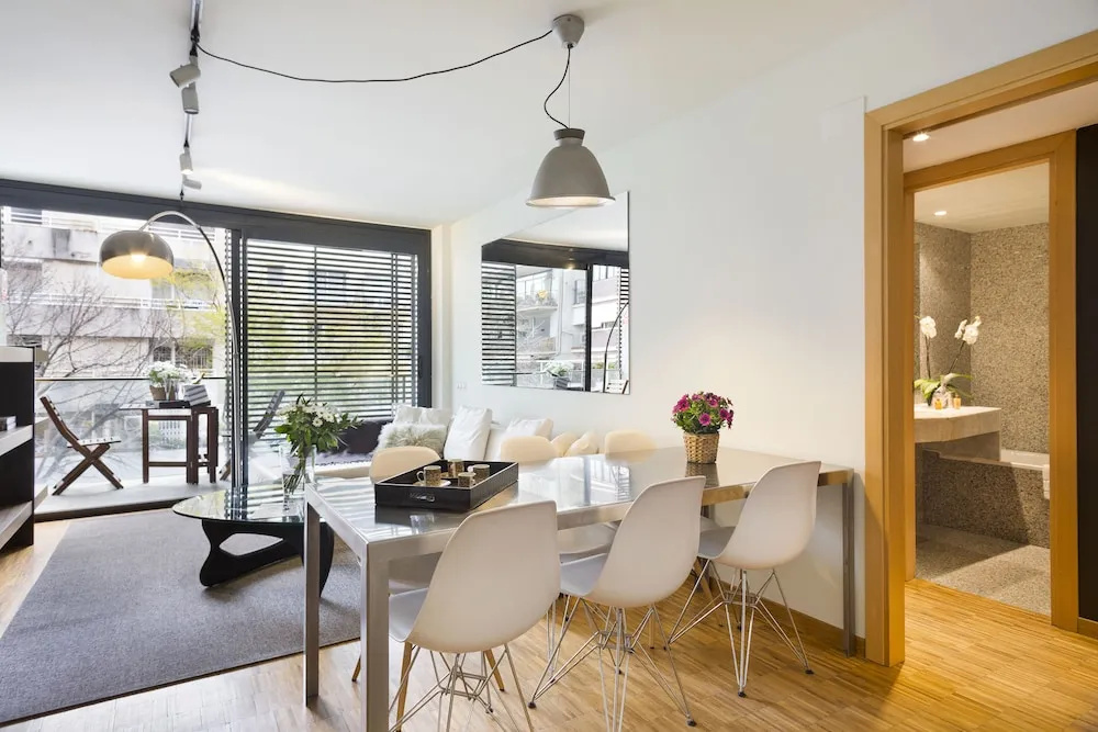 My Space Barcelona Executive Apartments Center — photo 7
