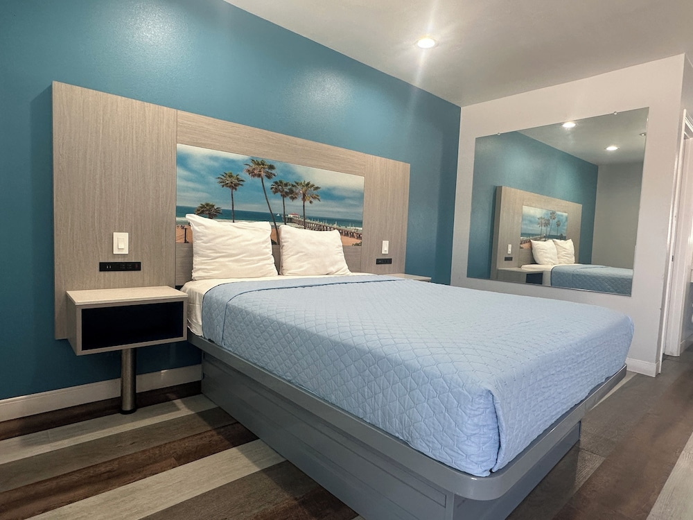 Playa Inn Motel - Long Beach - LA, photo 4