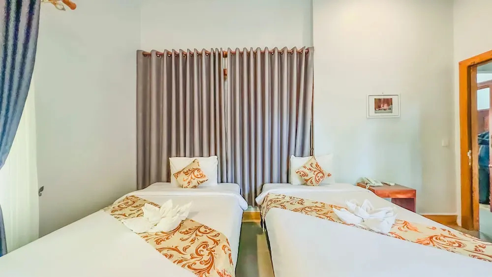 SANNA VILLA Residence, photo 5