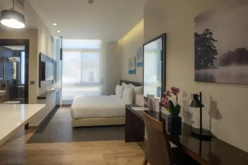 The Compass Hotel, photo 4