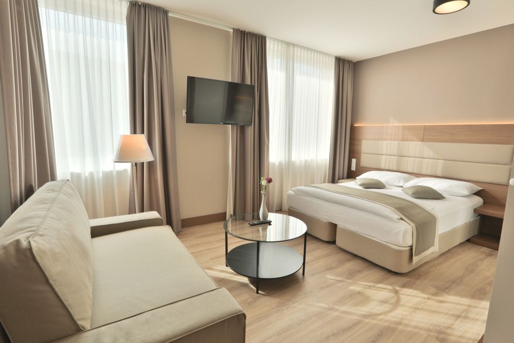 Ocak Aparthotel — photo 3