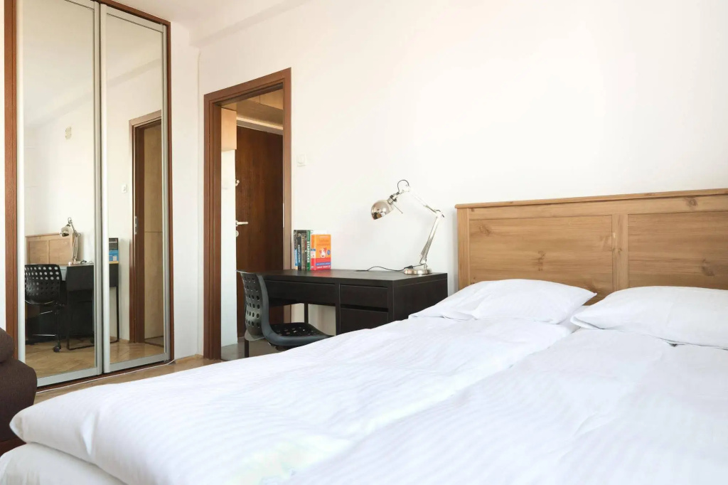 Apartament One by Your Freedom — photo 6