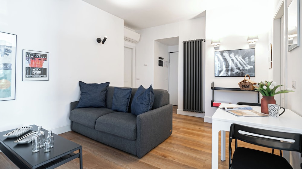 Italianway Comfort - Baiamonti 3 A — photo 2