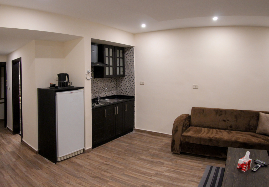 Post Boutique Amman Hotel — photo 8