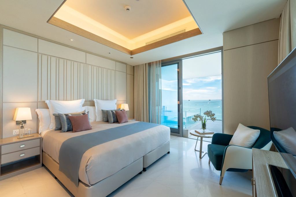 Five Luxe JBR — photo 6