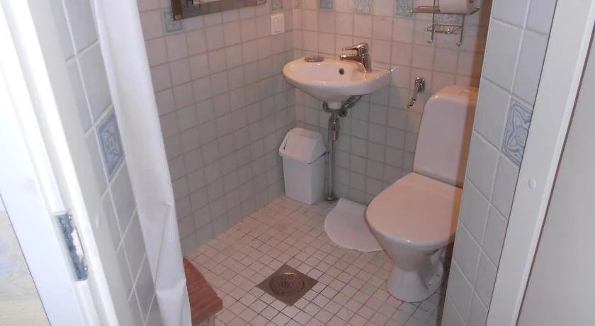 Poska Villa Guesthouse — photo 8