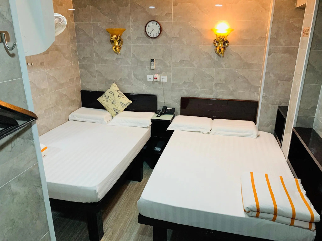 Sleep Inn, photo 2