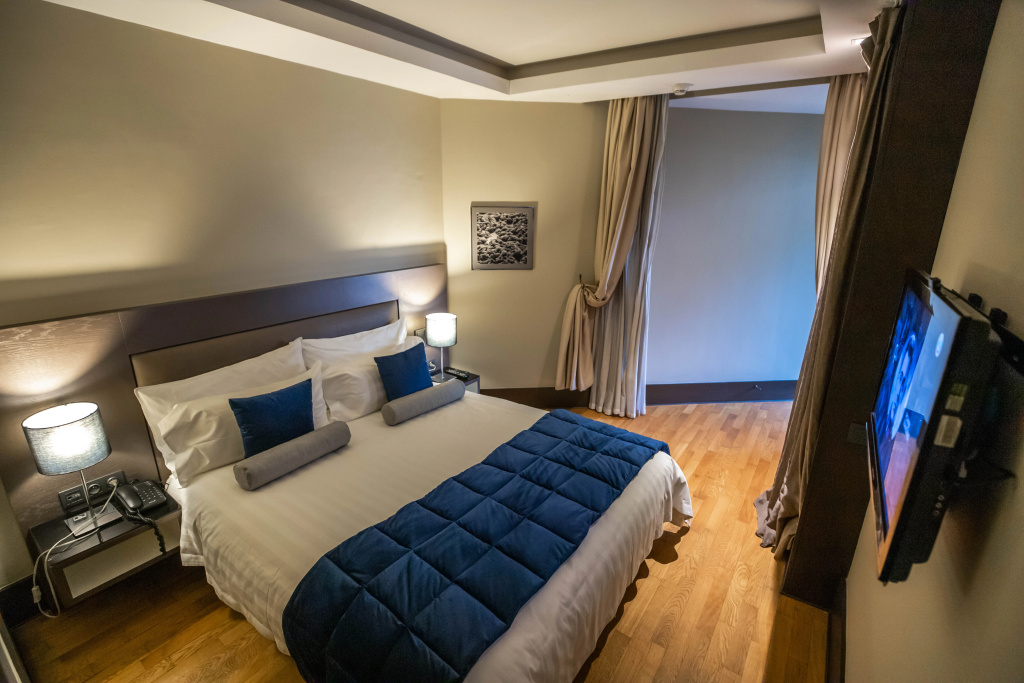 Gray Boutique Hotel Casablanca, photo 3
