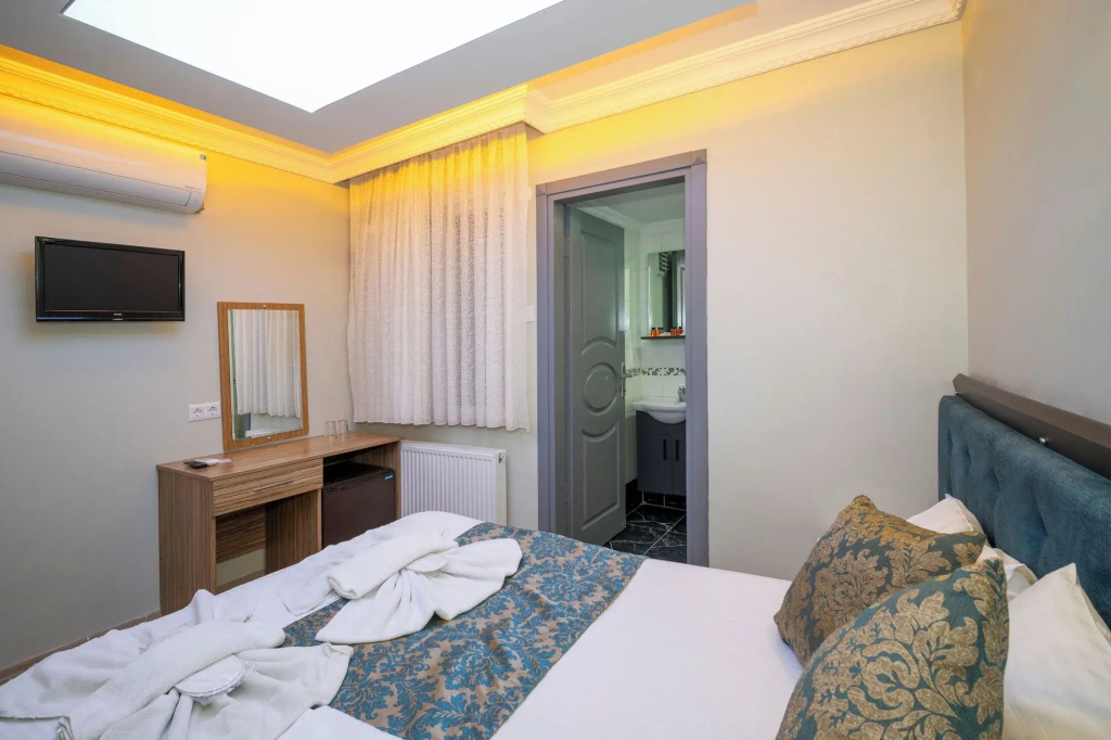Hotel Simper — photo 2
