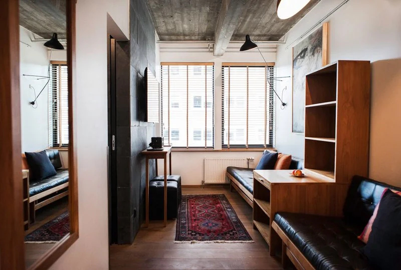 Manon Les Suites Guldsmeden, photo 2