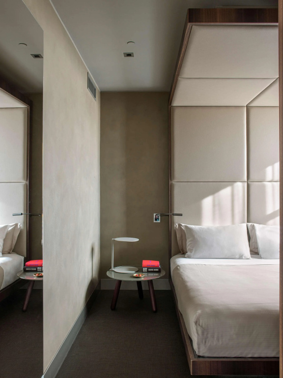 ME Milan Il Duca Hotel — photo 7