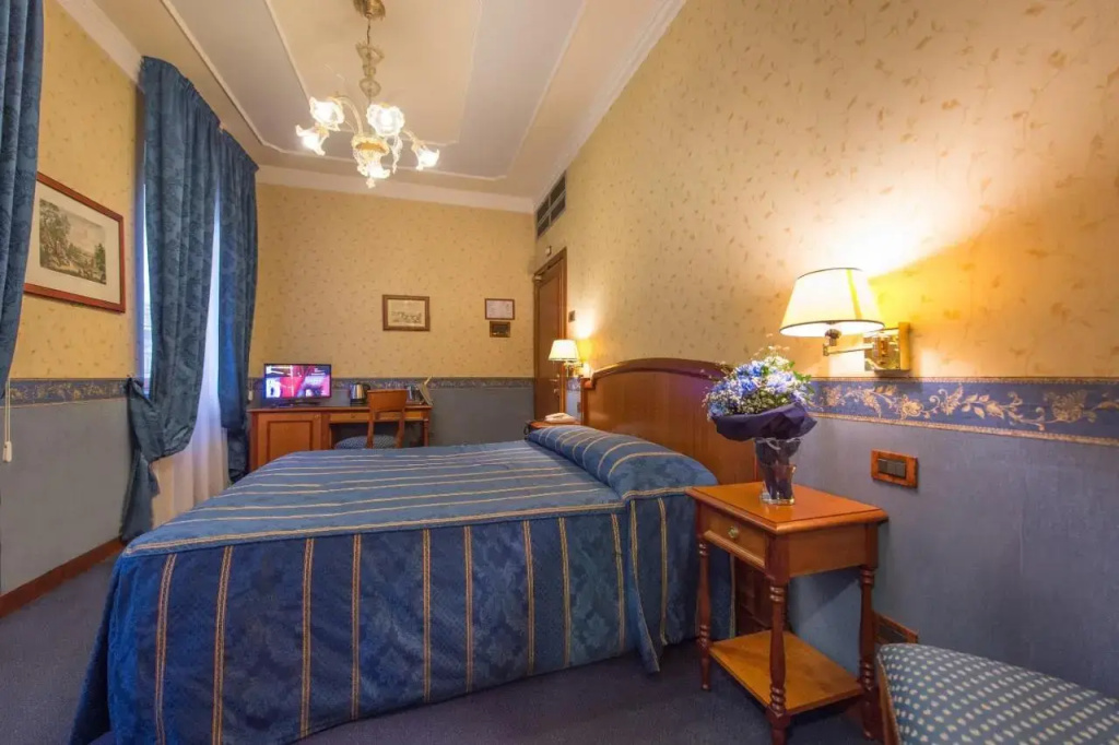 Diana Park Hotel — photo 3