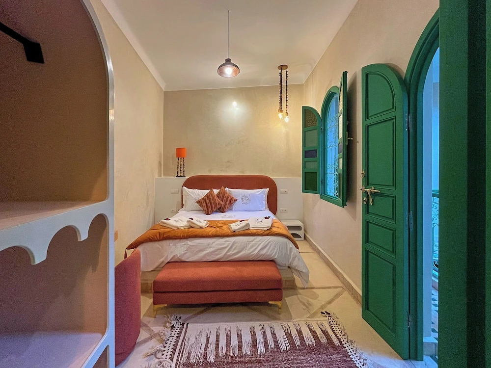 Riad Lia ou Lik — photo 5