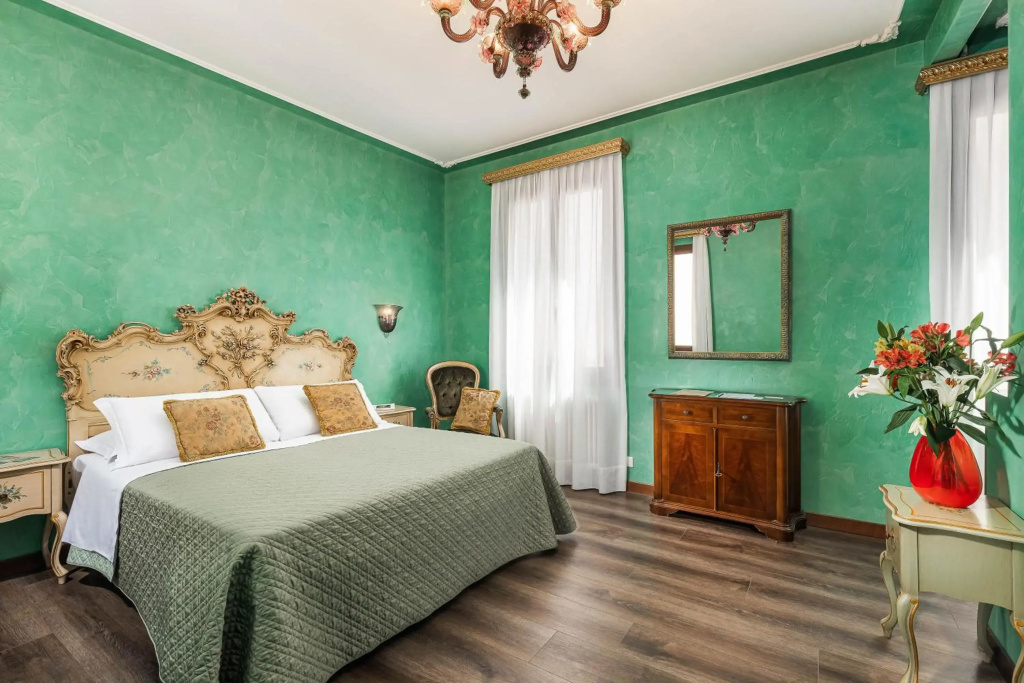 Hotel Ca' Alvise, photo 4