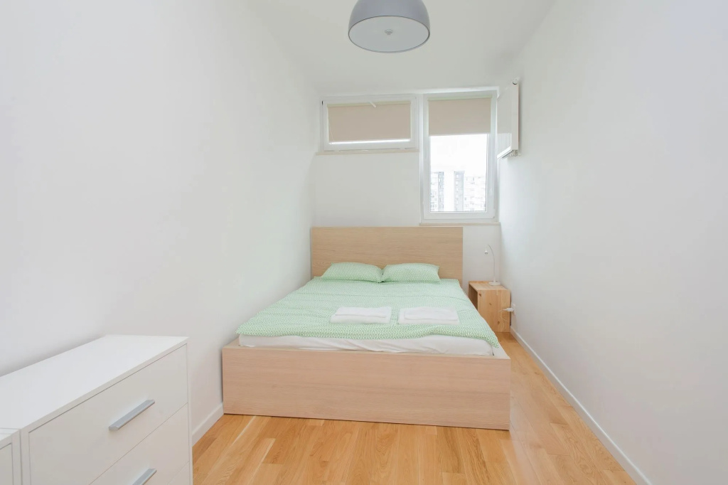 ShortStayPoland Chlodna B21 — photo 2