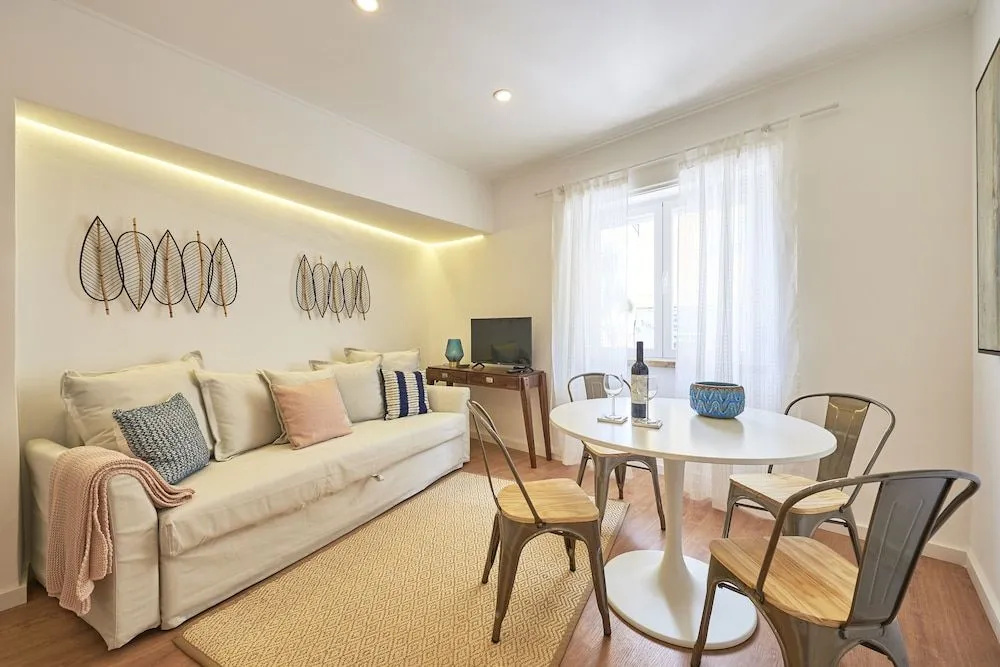 Belém Light Filled Apartment, By TimeCooler, photo 3