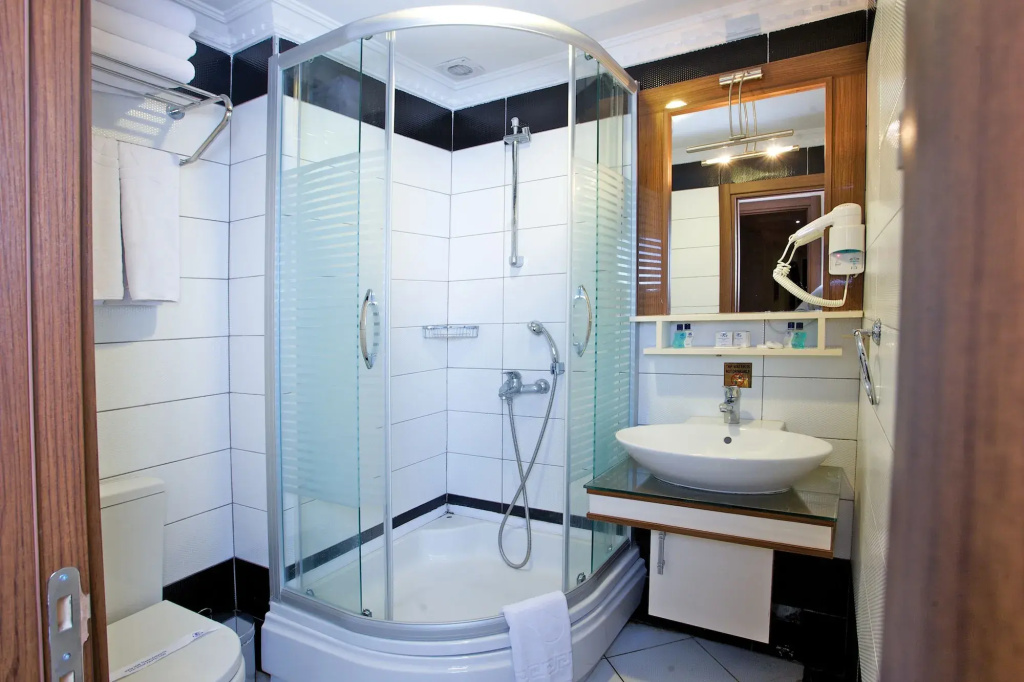 Grand Anatolia Hotel — photo 8