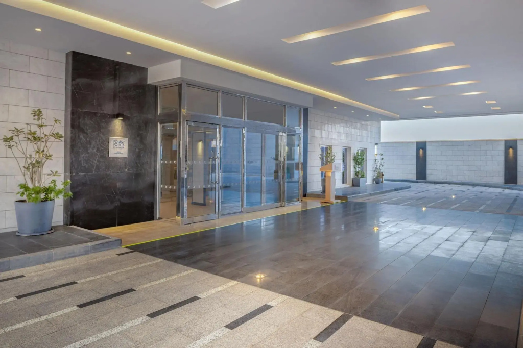 Four Points by Sheraton Jeddah Corniche, photo 2