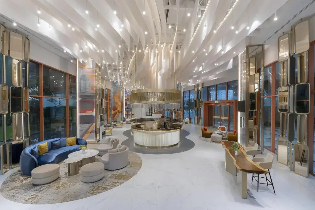 Cassia Rama 9 Bangkok by Banyan Group — photo 7