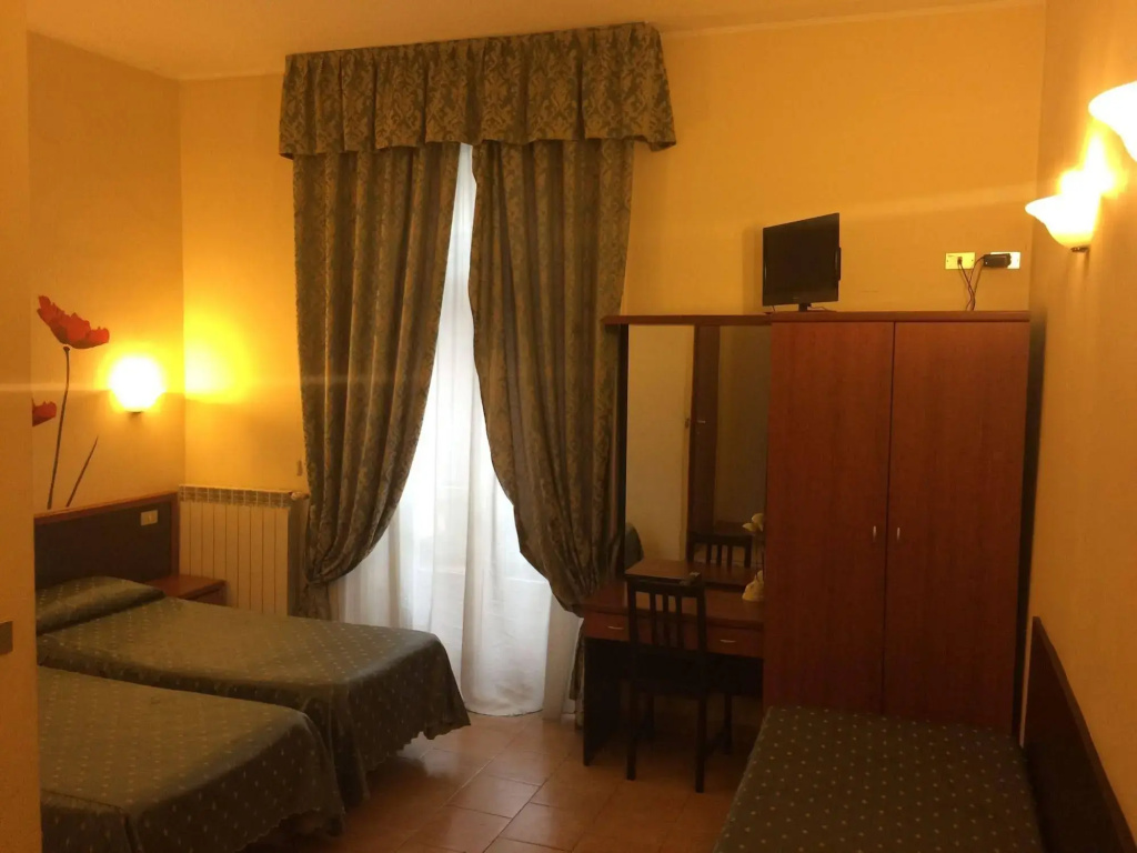 Hotel Atena — photo 7