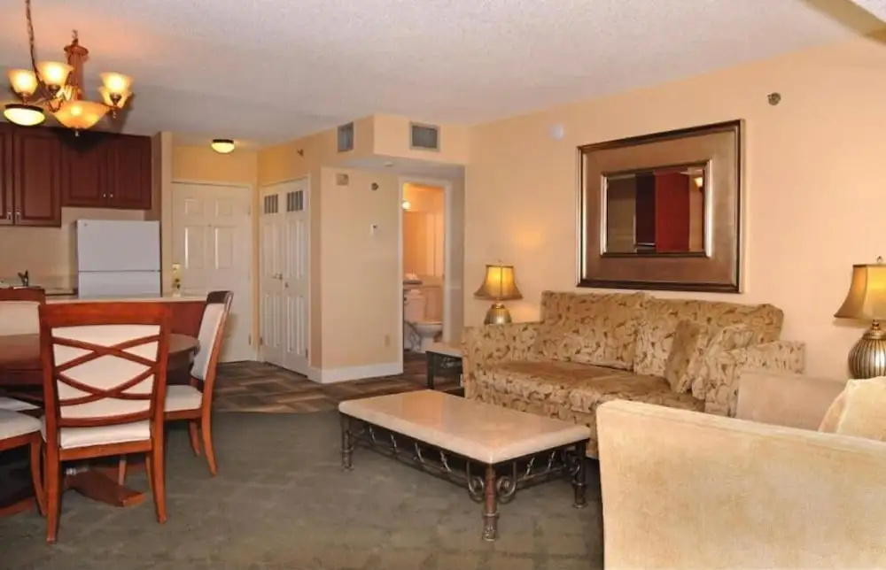 Jockey Club 2 bed 2 ba, photo 5