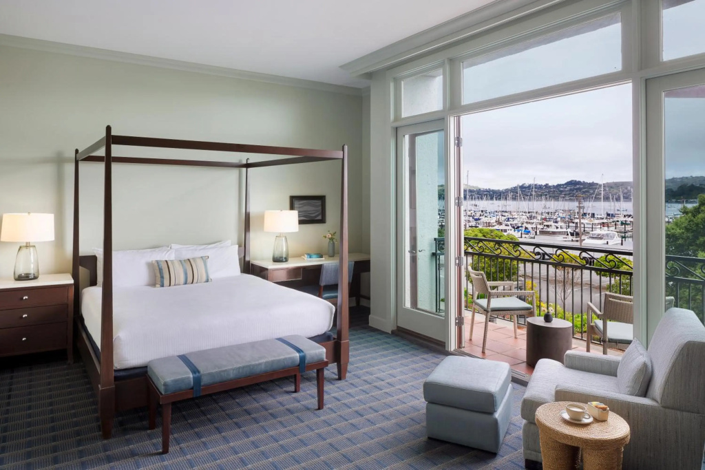 Casa Madrona Hotel & Spa — photo 6