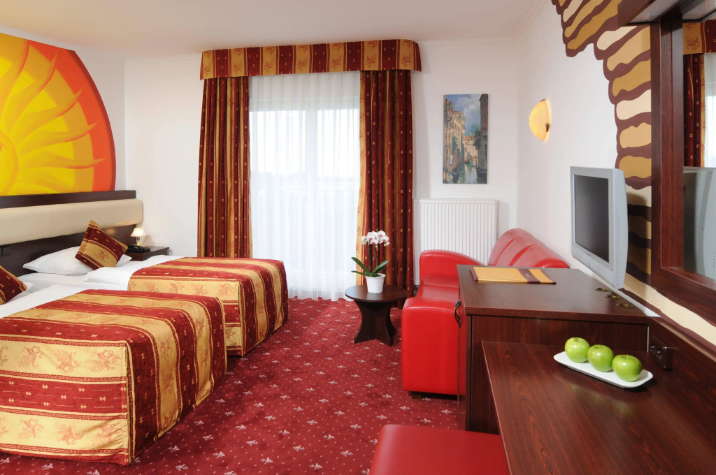 Hotel Klassik Berlin — photo 5