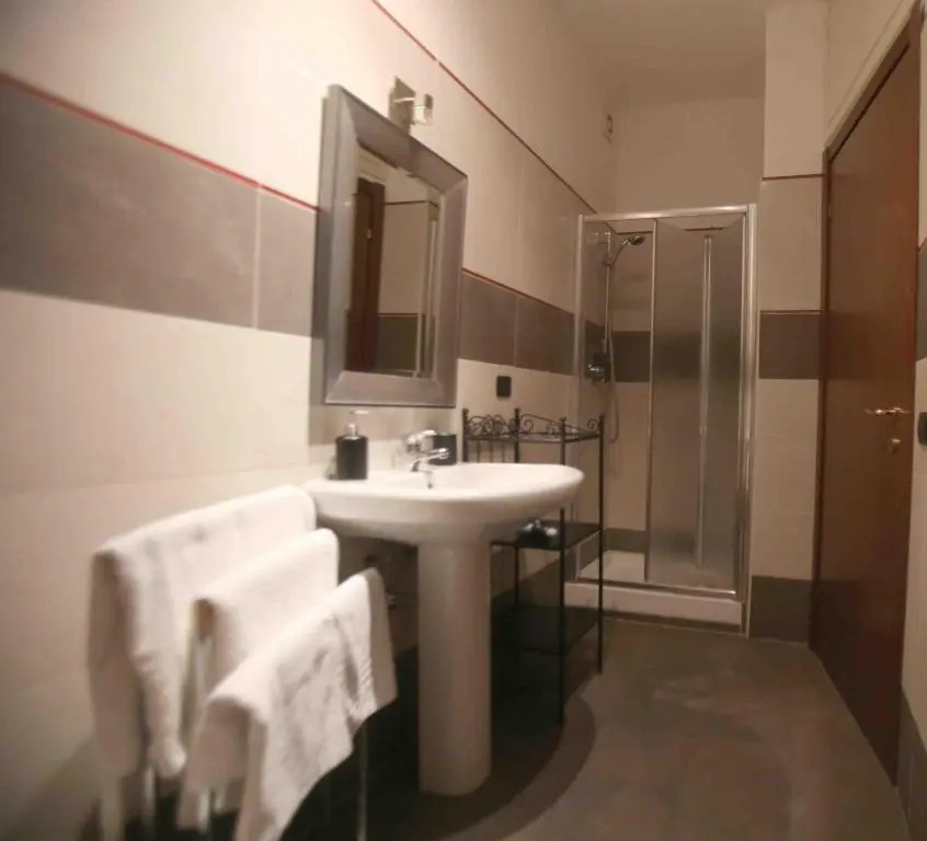 Smart Central Apartments Bayres — photo 7