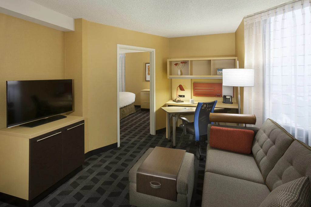 TownePlace Suites by Marriott Toronto Northeast/Markham — photo 6