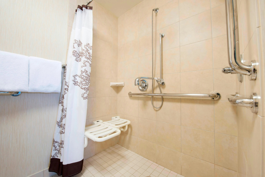 Residence Inn by Marriott Toronto Vaughan — photo 8