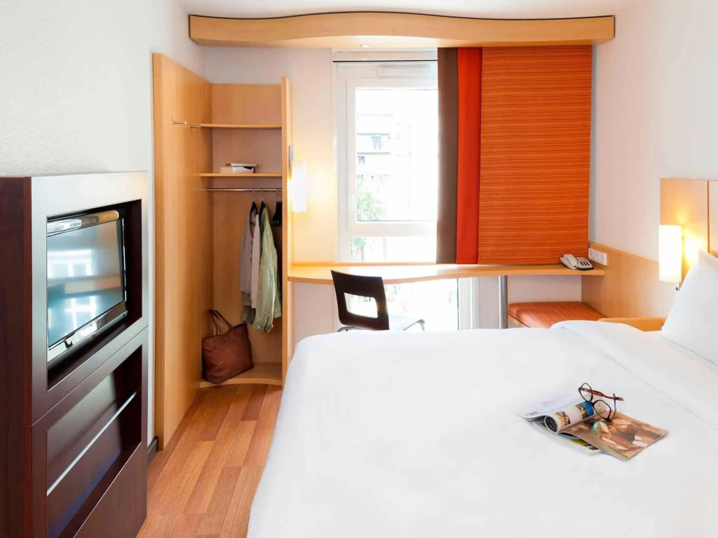 ibis München City Süd — photo 7