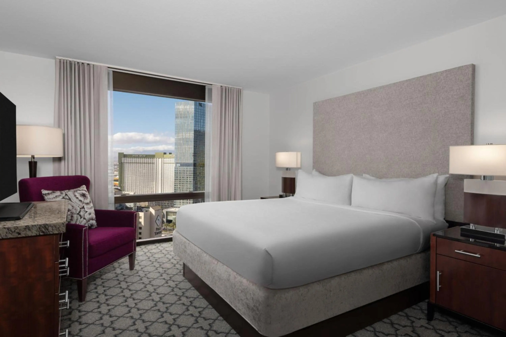 Marriott's Grand Chateau, photo 2
