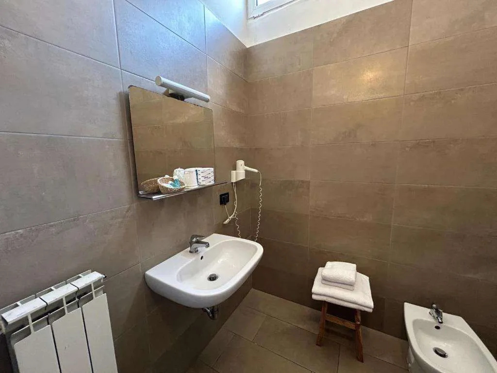 Hotel Salerno — photo 8
