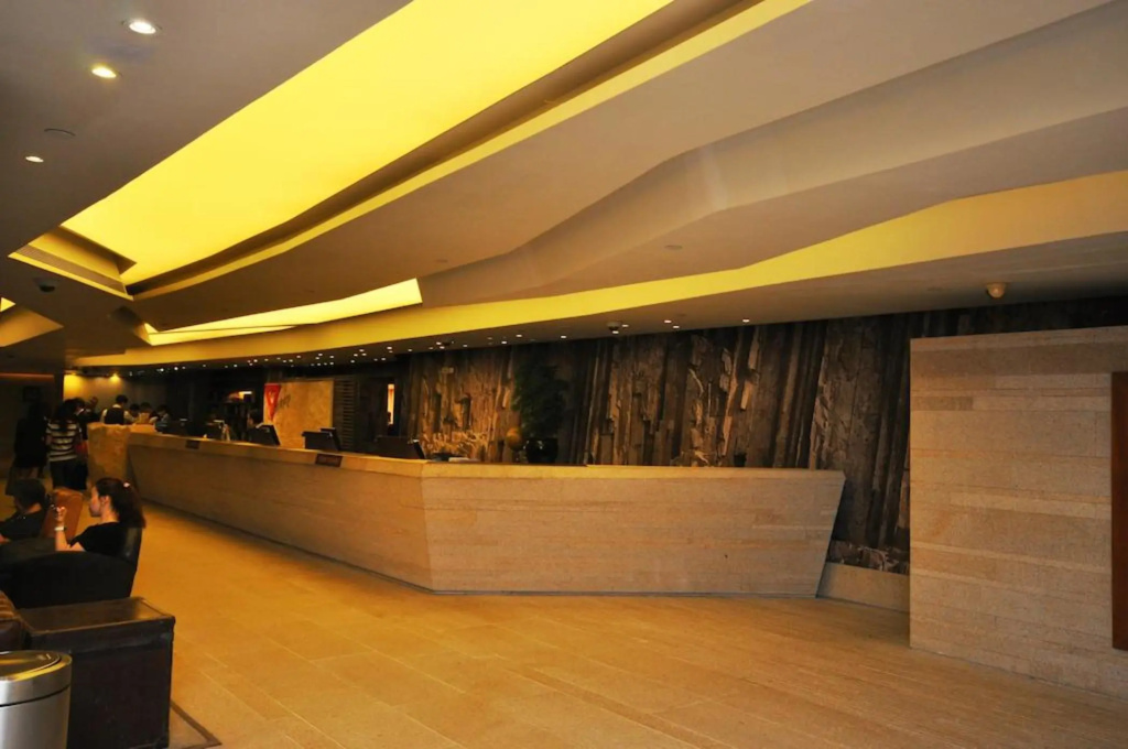 The Salisbury - YMCA of Hong Kong, photo 2