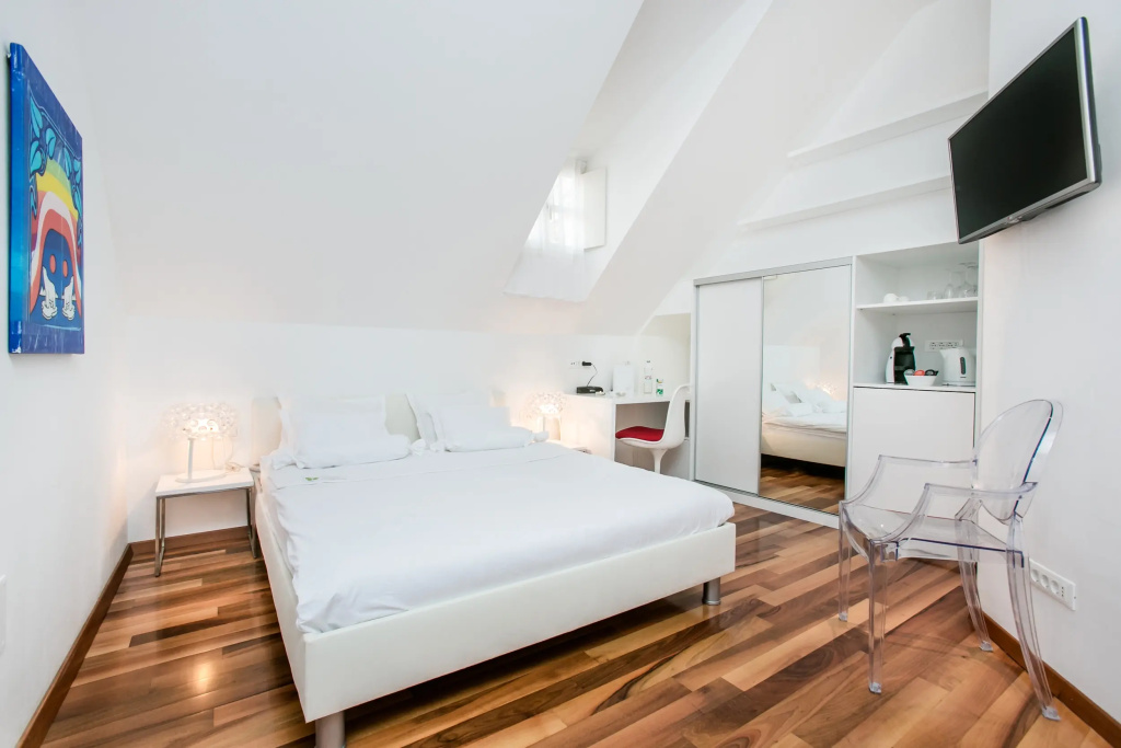 Divota Apartment Hotel — photo 7