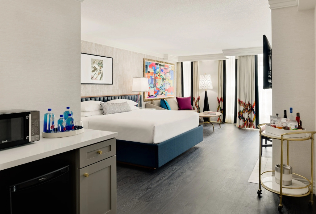 Le Parc at Melrose