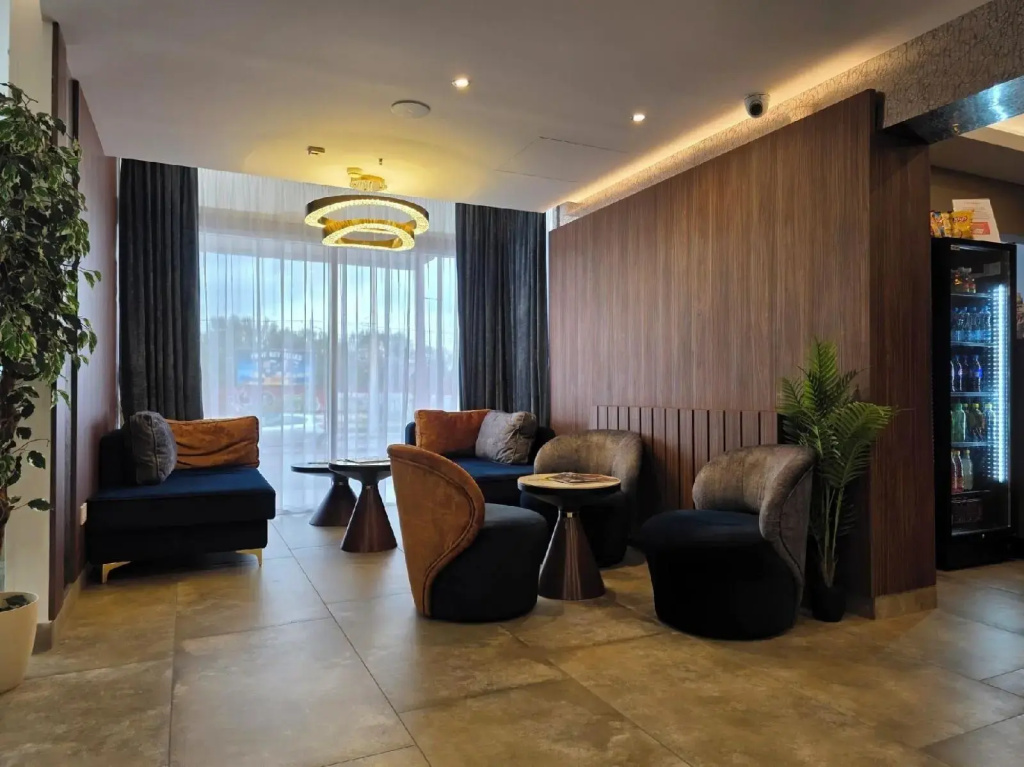 Canada Hotel, photo 2