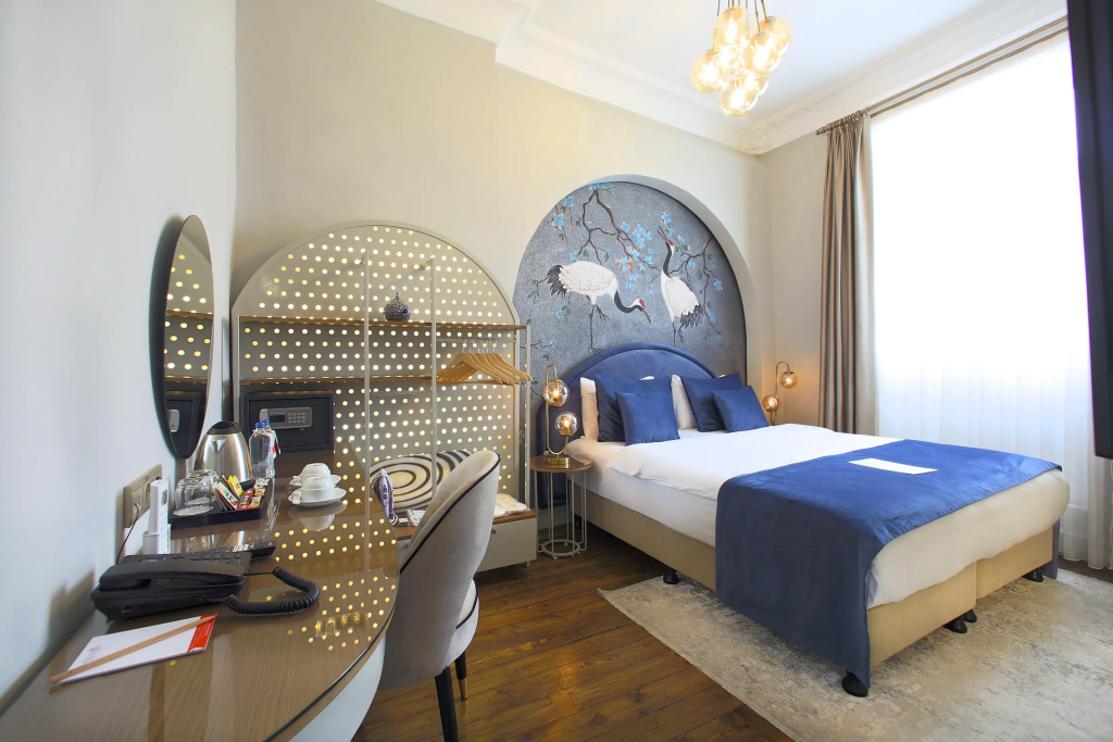 Ayramin Exclusive Hotel - Special Category, photo 2