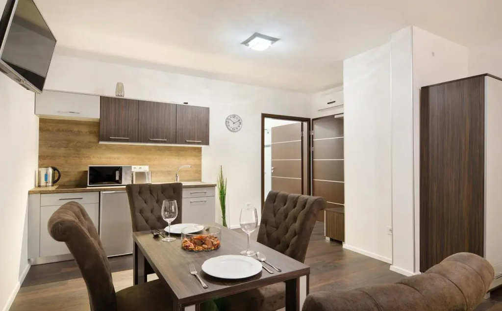 Paulay Downtown Apartments — photo 6