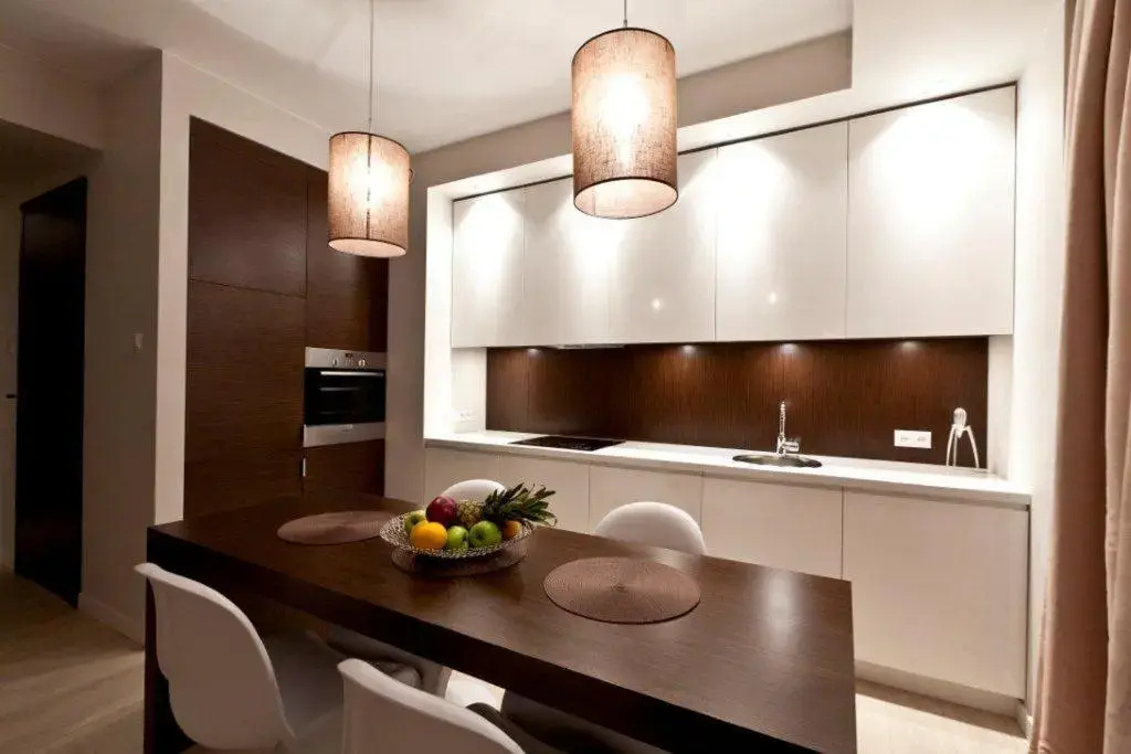 Platinum Residence — photo 8