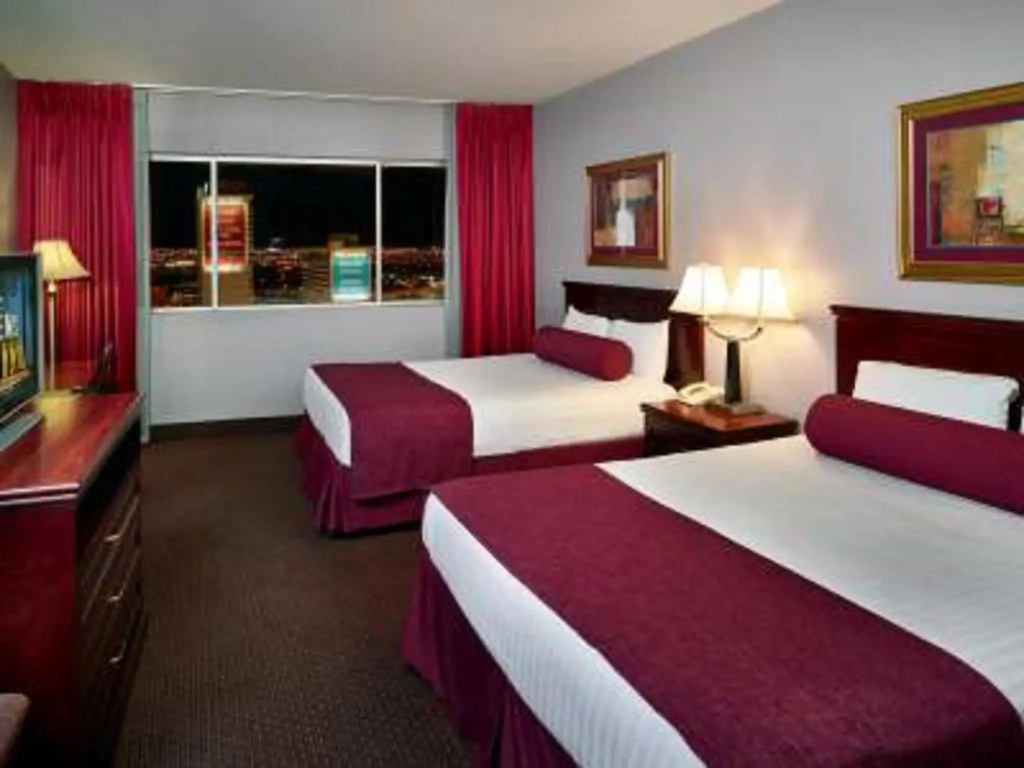Four Queens Hotel and Casino, photo 5