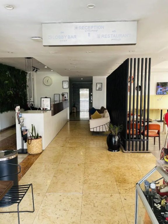Cot Hotel — photo 6