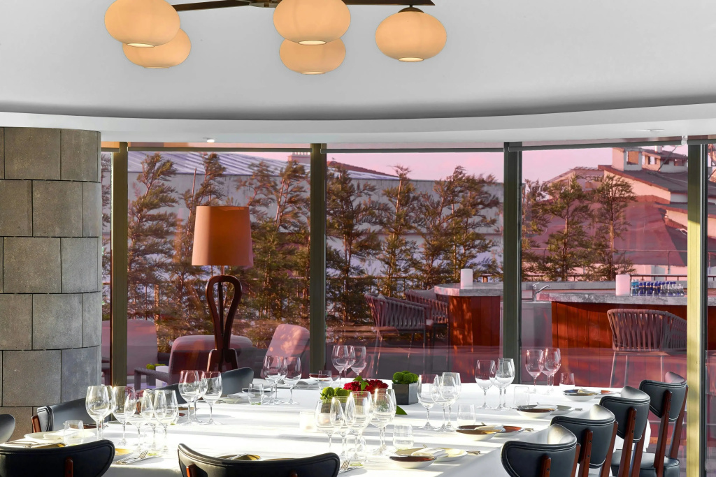 The St. Regis Istanbul — photo 7